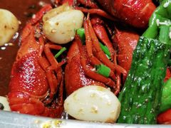 -龙虾当家·大排档(红谷滩五中店)