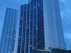 -深圳香格里拉酒店