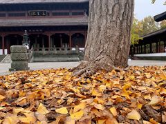 -钱王祠