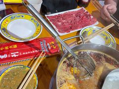 -大吉利·潮汕鲜牛肉火锅(西安店)
