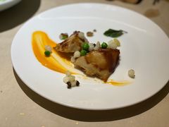 -素慧餐厅(大虹桥店)