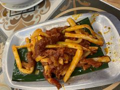 -顶上头·螺蛳火锅(五一新村店)