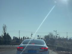 -呈贡滇池生态湿地公园