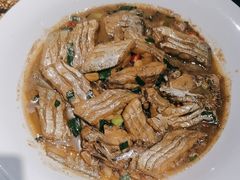 -小厨师·二十年沈家门小海鲜(百井坊巷店)