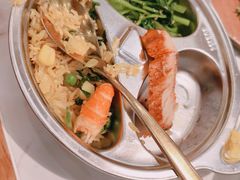 -泰椰里·泰国餐厅(智慧城广百广场店)