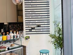 -Something For(中洲湾店)