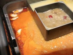 -巴奴毛肚火锅(二七万达店)