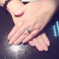 -EMILY艾枚莉美甲美睫·美颜·现磨咖啡