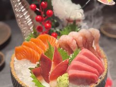 -蟹犇•帝王蟹雪蟹(陆家嘴店)
