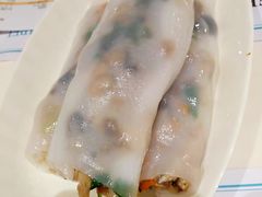 松露肠粉-点点心点心专门店(湾仔店)
