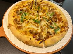 -必胜客(天鹅湖万达店)