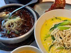 -香雪海饭店中餐厅(人民桥店)