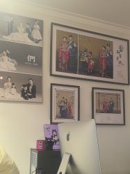 点击看大图 -三河市薇拉风情婚纱摄影店