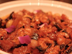 -老李家土菜馆·安吉地标美食