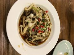 妈妈的味道(仅此一家无分店)-妈妈的味道(工人体育场东路店)