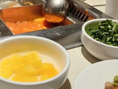 -海底捞火锅(万丰桥店)