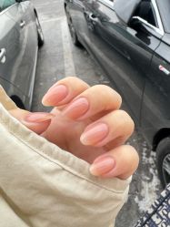 -U+nail优加专业美甲美睫