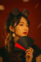 -盘子女人坊生日照·摄影馆(浦东店)