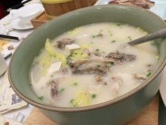-天和晟烤鸭店(世纪坛店)