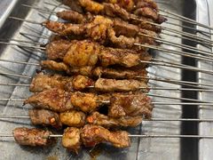 -文文烤肉(大皮院店)