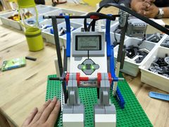 -卡巴机器人编程·少儿编程·信息学竞赛(公益西桥校区)