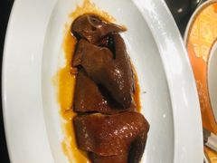 -北京王府井希尔顿酒店·秦唐中餐厅Chynna