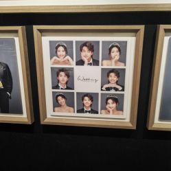 -金夫人婚纱摄影(华南店)