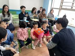 -英孚教育青少儿(徐汇徐家汇中心)