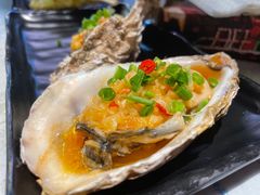 -纪录片《人生一串》体验店(静安店)