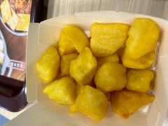 -魏家凉皮(马驹桥店)