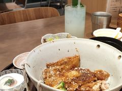 -ITARU食堂·定食料理(西丽店)