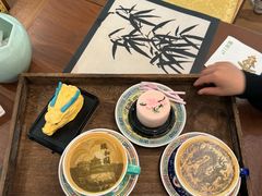 -宫事颐庭·老佛爷贵寿下午茶(颐和园店)