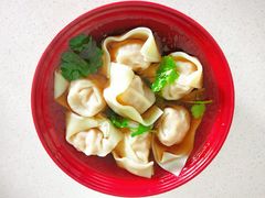 -217笋干馄饨