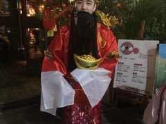 -胡桃里音乐酒馆(白云五号T5 MALL店)