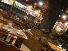 大堂-东北大菜馆(延长路店)