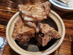 -万和春排骨砂锅米饭(湖北路店)