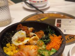 -七八冷面·延边朝鲜族美食(世纪汇店)