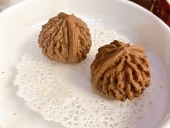 -民族饭店-四季餐厅