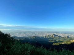 -泰山风景名胜区