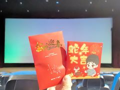 -农垦博纳国际影城(津奥广场IMAX店)