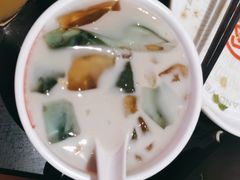 -探鱼·鲜青椒爽麻烤鱼(银泰城店)