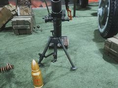 -都市枪神实弹射击俱乐部