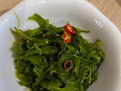 -桂在香知桂林米粉(红博中央公园店)