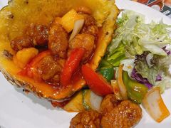 -柠檬树茶餐厅(海雅缤纷城店)