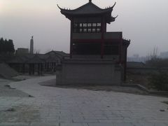 -铁道游击队纪念馆