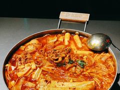 -大叹号啤酒屋·延边料理(延大店)