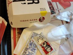 -肯德基(盘龙奥莱店)