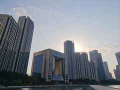 -海河游船-永乐码头(大悲院)