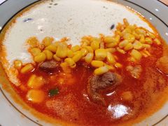 -火山屋台(新街口店)