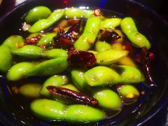 -蘭奢雅集·江浙菜(青山江滩店)